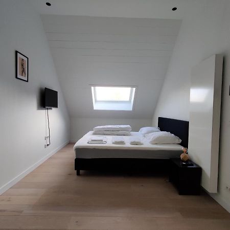 Beautiful 3-Bedroom - 3-Bathroom Appartment Pendula 布鲁日 外观 照片