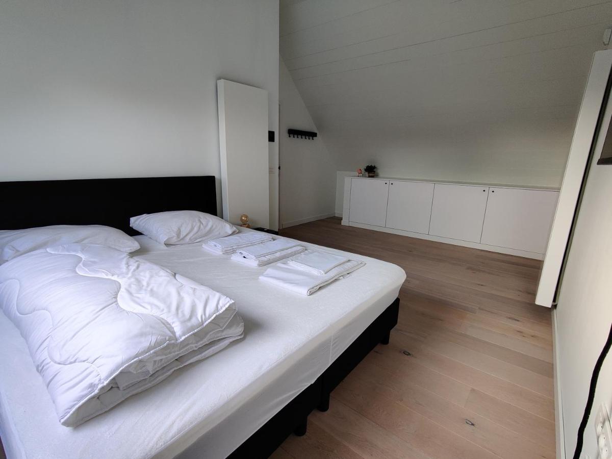 Beautiful 3-Bedroom - 3-Bathroom Appartment Pendula 布鲁日 外观 照片