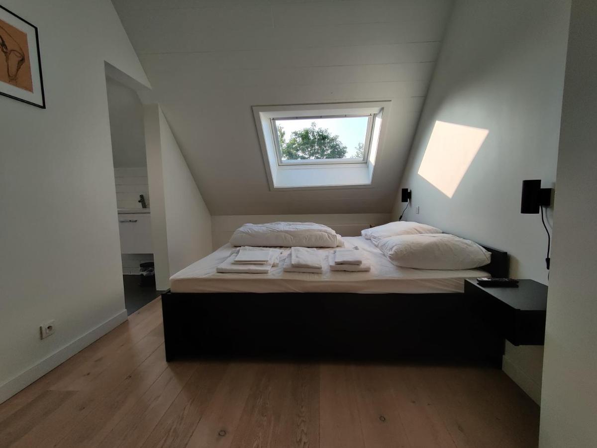 Beautiful 3-Bedroom - 3-Bathroom Appartment Pendula 布鲁日 外观 照片