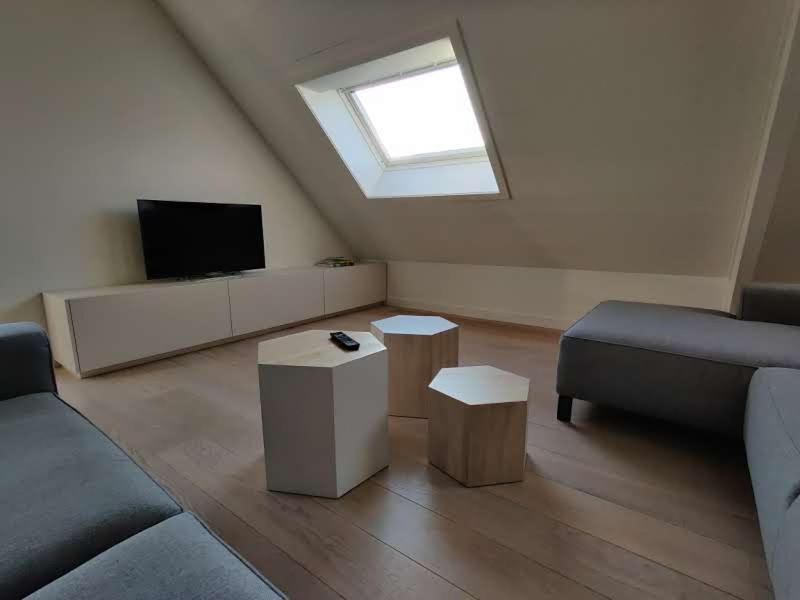 Beautiful 3-Bedroom - 3-Bathroom Appartment Pendula 布鲁日 外观 照片