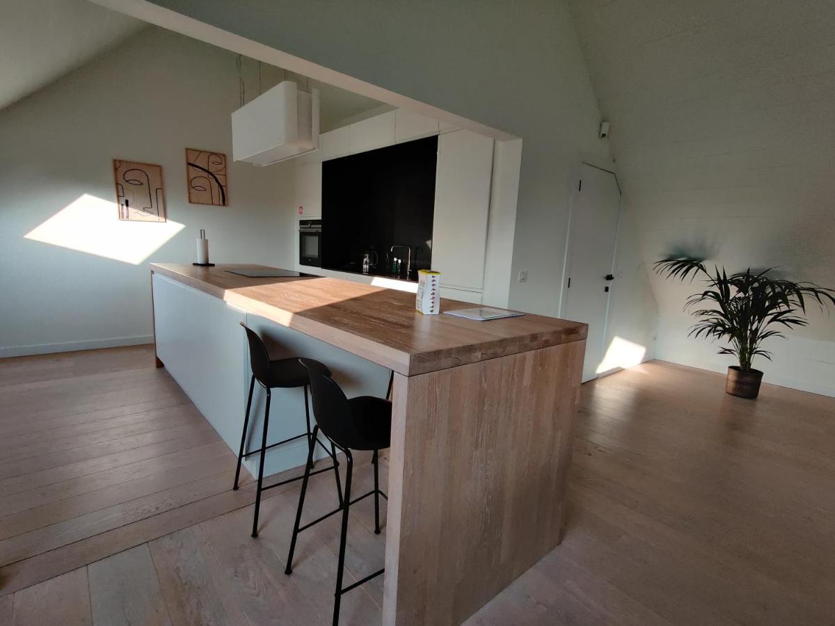 Beautiful 3-Bedroom - 3-Bathroom Appartment Pendula 布鲁日 外观 照片