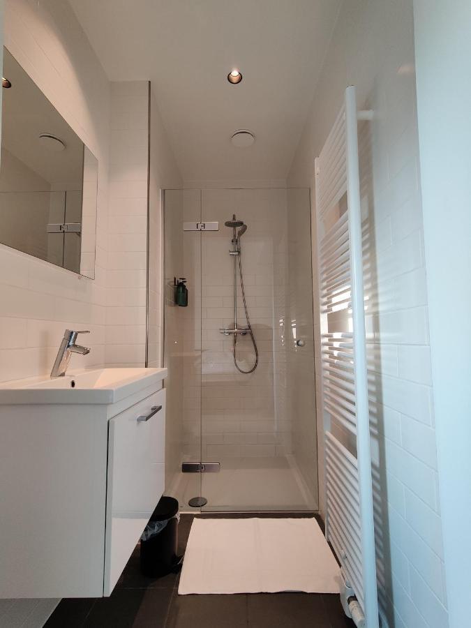 Beautiful 3-Bedroom - 3-Bathroom Appartment Pendula 布鲁日 外观 照片