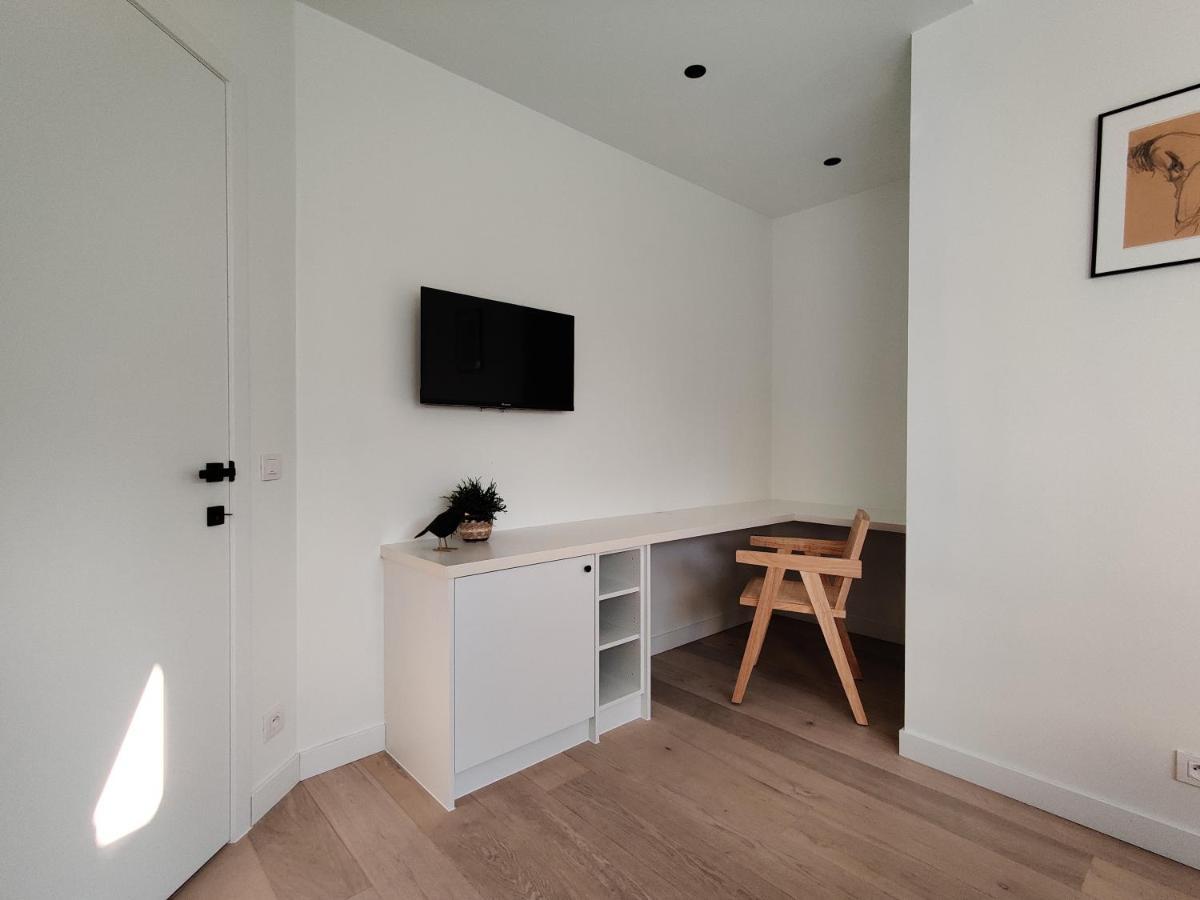 Beautiful 3-Bedroom - 3-Bathroom Appartment Pendula 布鲁日 外观 照片