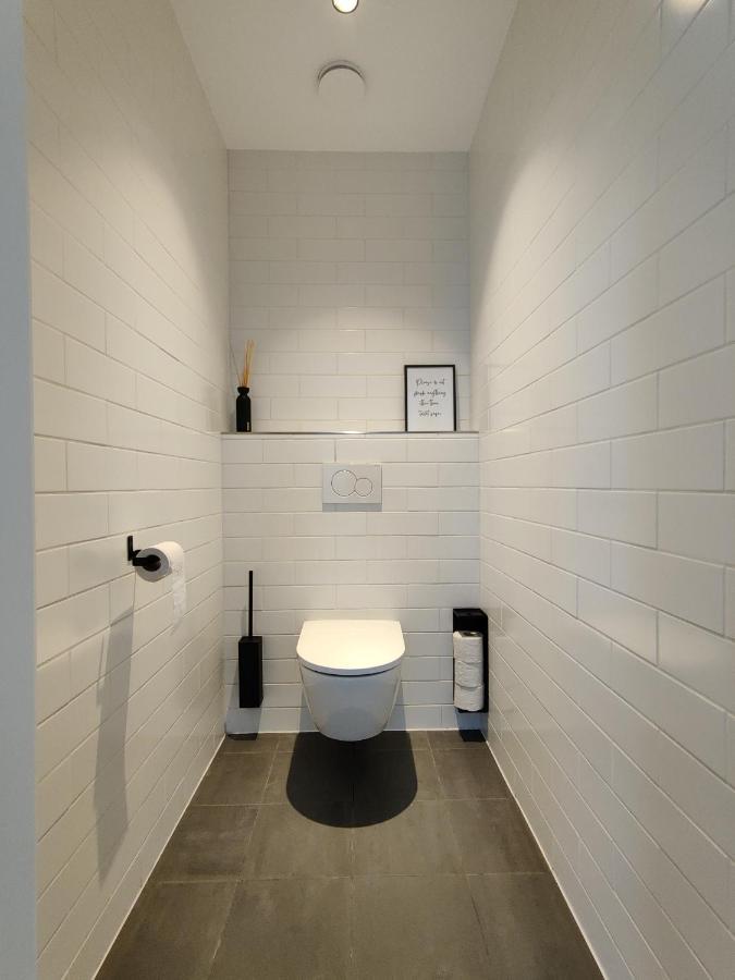 Beautiful 3-Bedroom - 3-Bathroom Appartment Pendula 布鲁日 外观 照片