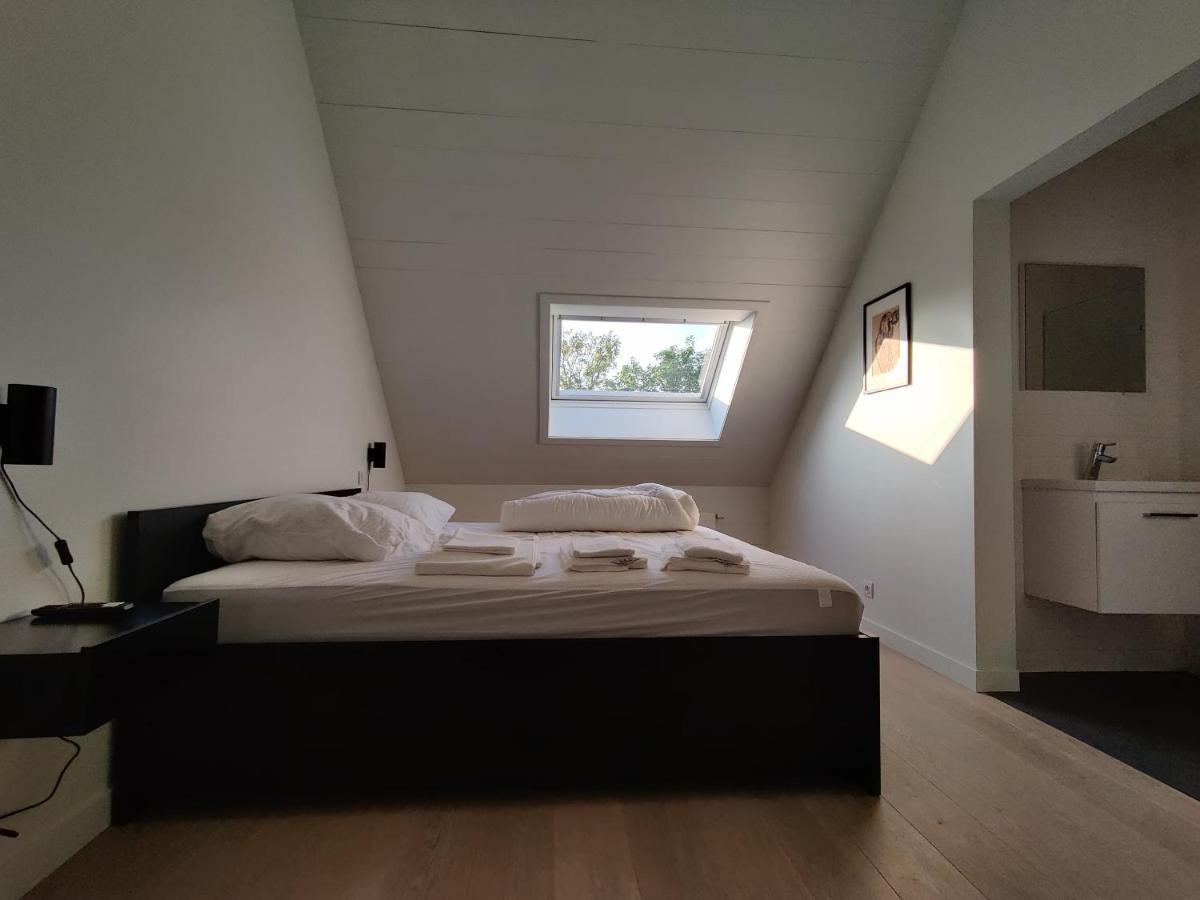 Beautiful 3-Bedroom - 3-Bathroom Appartment Pendula 布鲁日 外观 照片