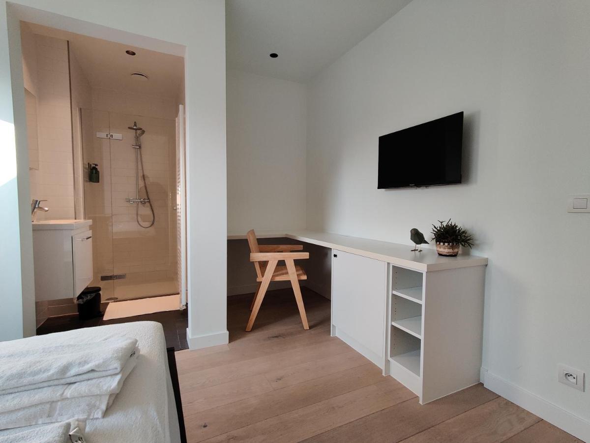 Beautiful 3-Bedroom - 3-Bathroom Appartment Pendula 布鲁日 外观 照片