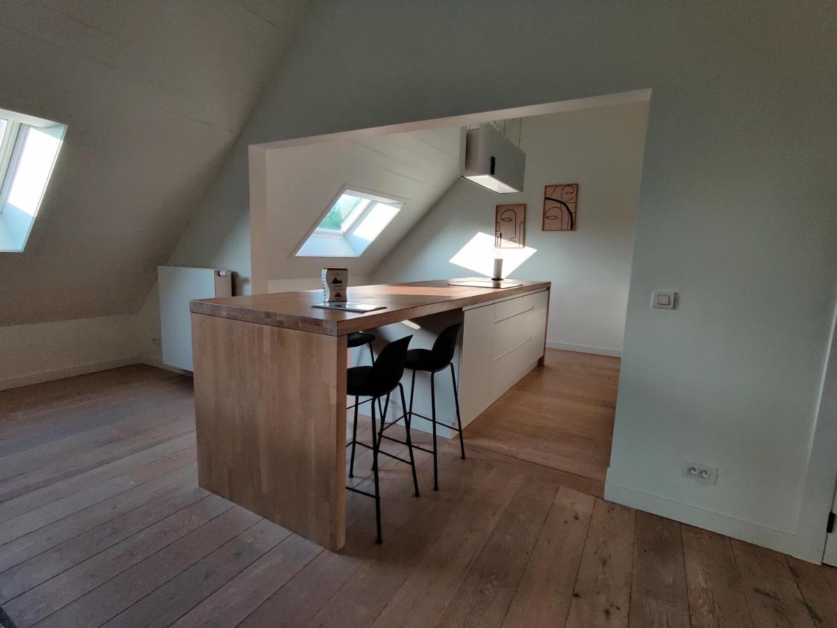 Beautiful 3-Bedroom - 3-Bathroom Appartment Pendula 布鲁日 外观 照片